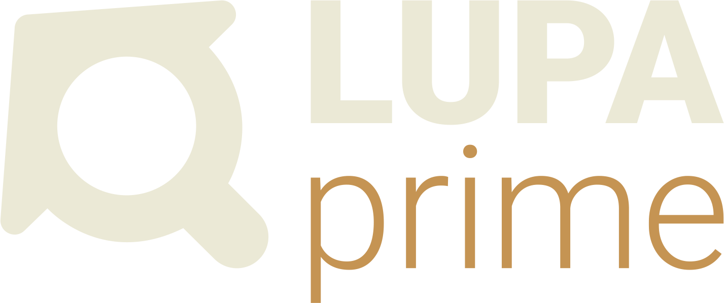 Lupa Prime